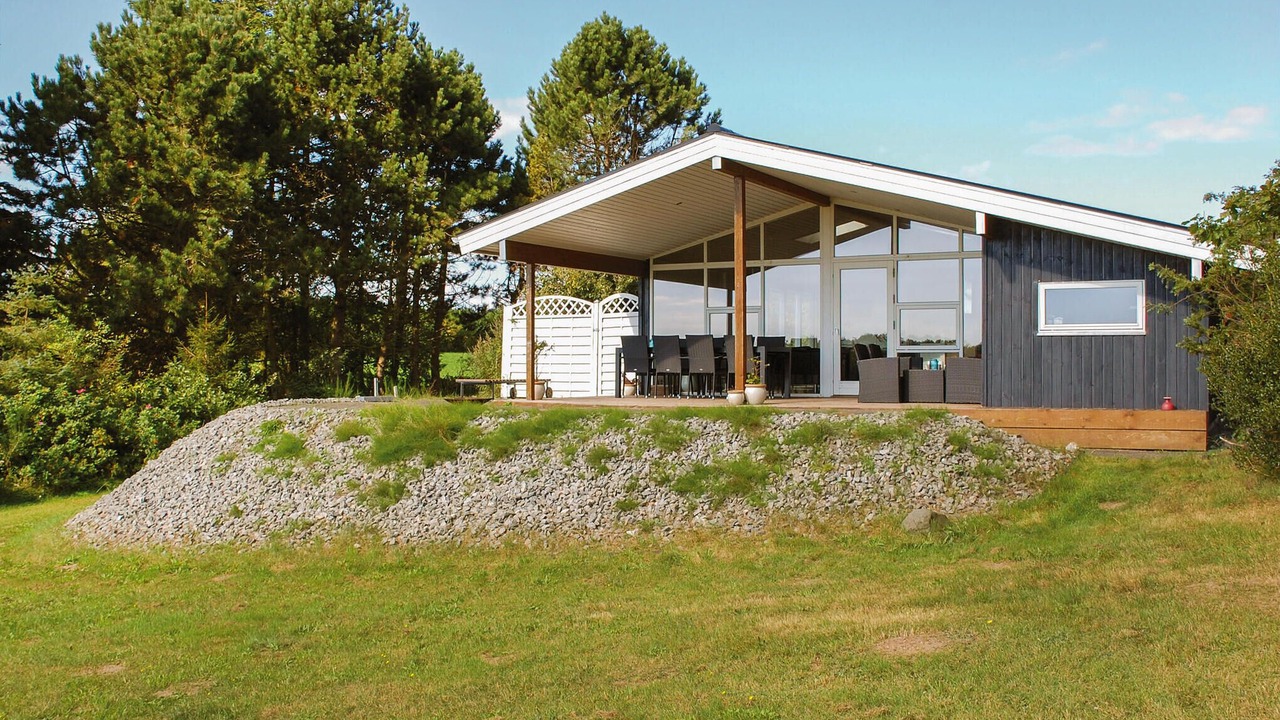 Photo of Outdoor in Knebel