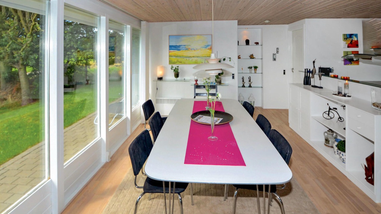 Photo of Bedroom in Knebel