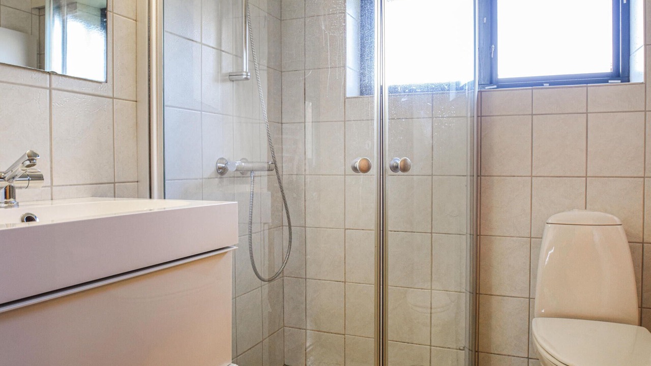 Photo of Bathroom in Ristinge