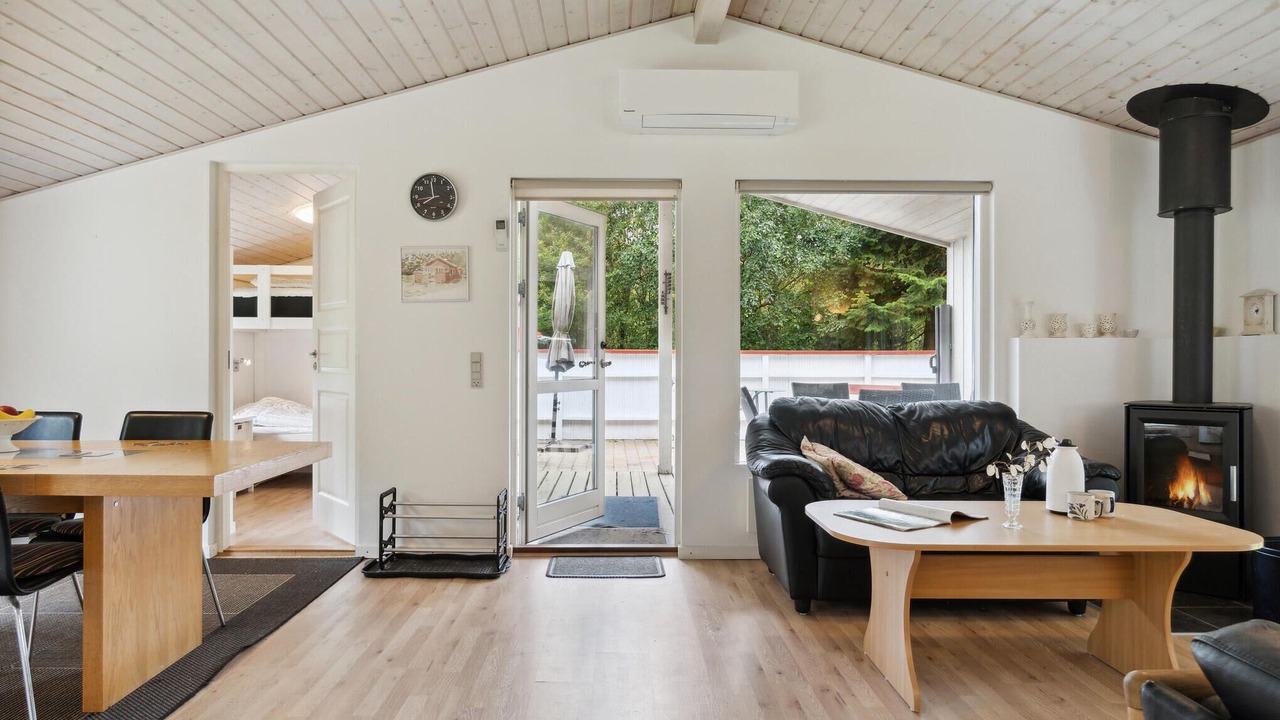 Photo of Bedroom in Nørre Lyngby