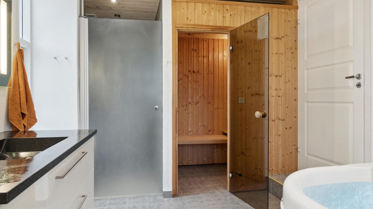 Photo of Bathroom in Nørre Lyngby