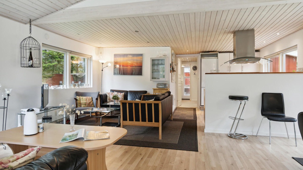 Photo of Bedroom in Nørre Lyngby
