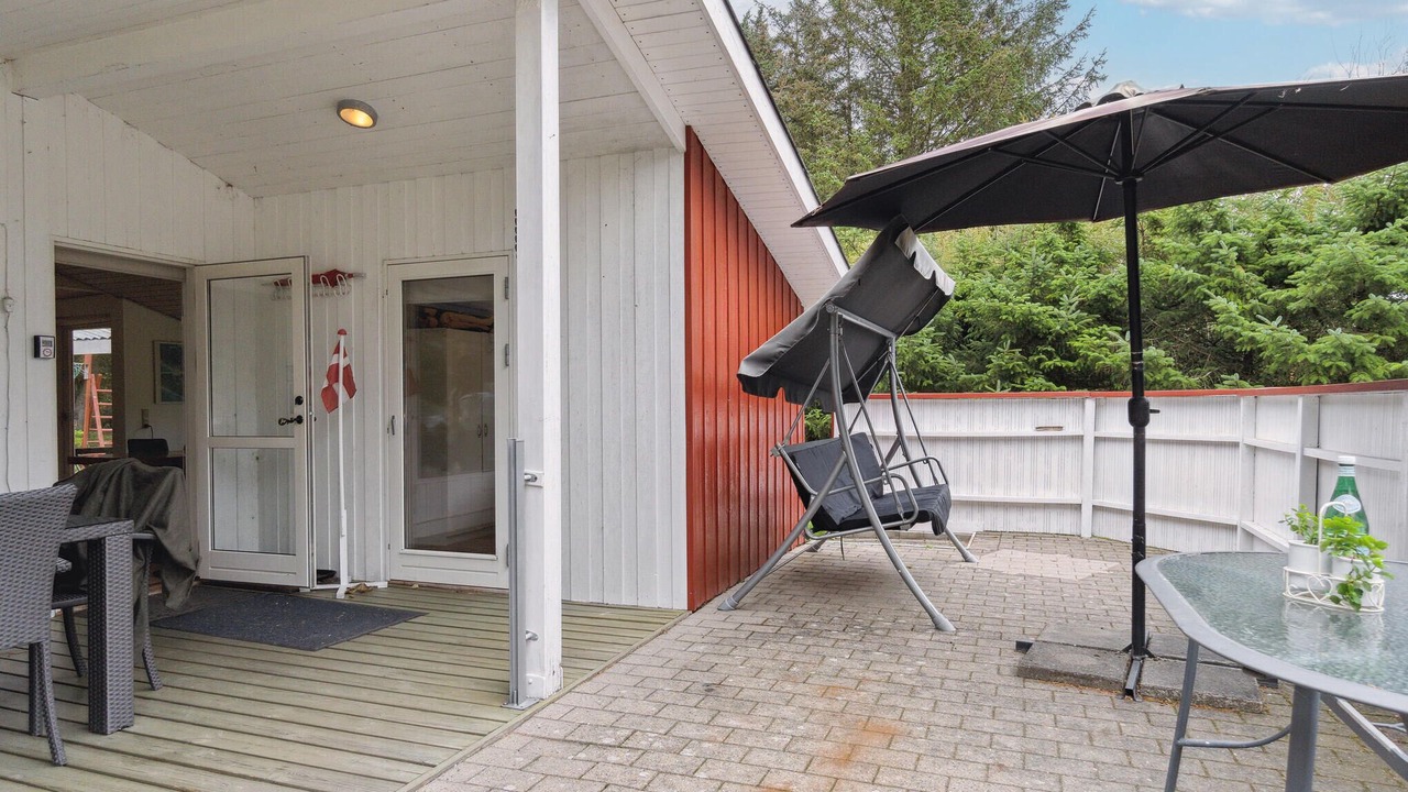 Photo of Outdoor in Nørre Lyngby