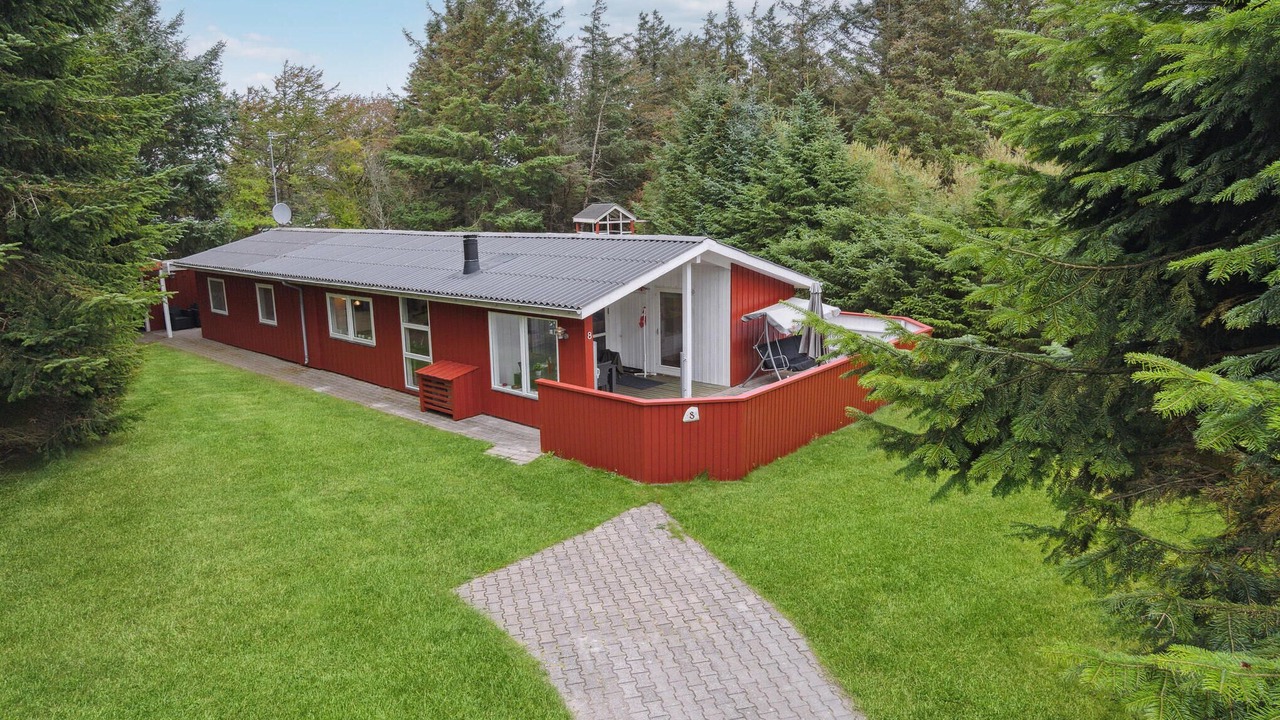 Photo of Outdoor in Nørre Lyngby