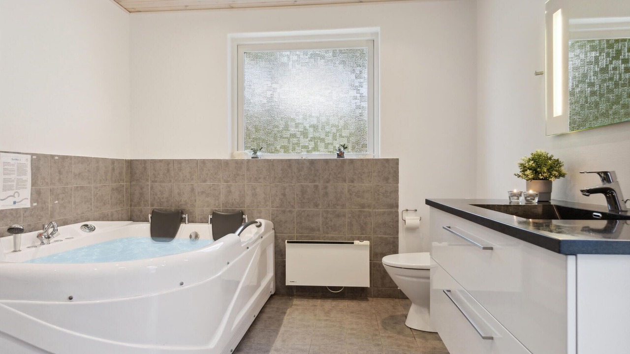 Photo of Bathroom in Nørre Lyngby
