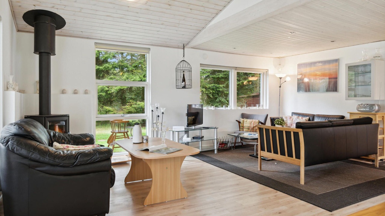 Photo of Bedroom in Nørre Lyngby