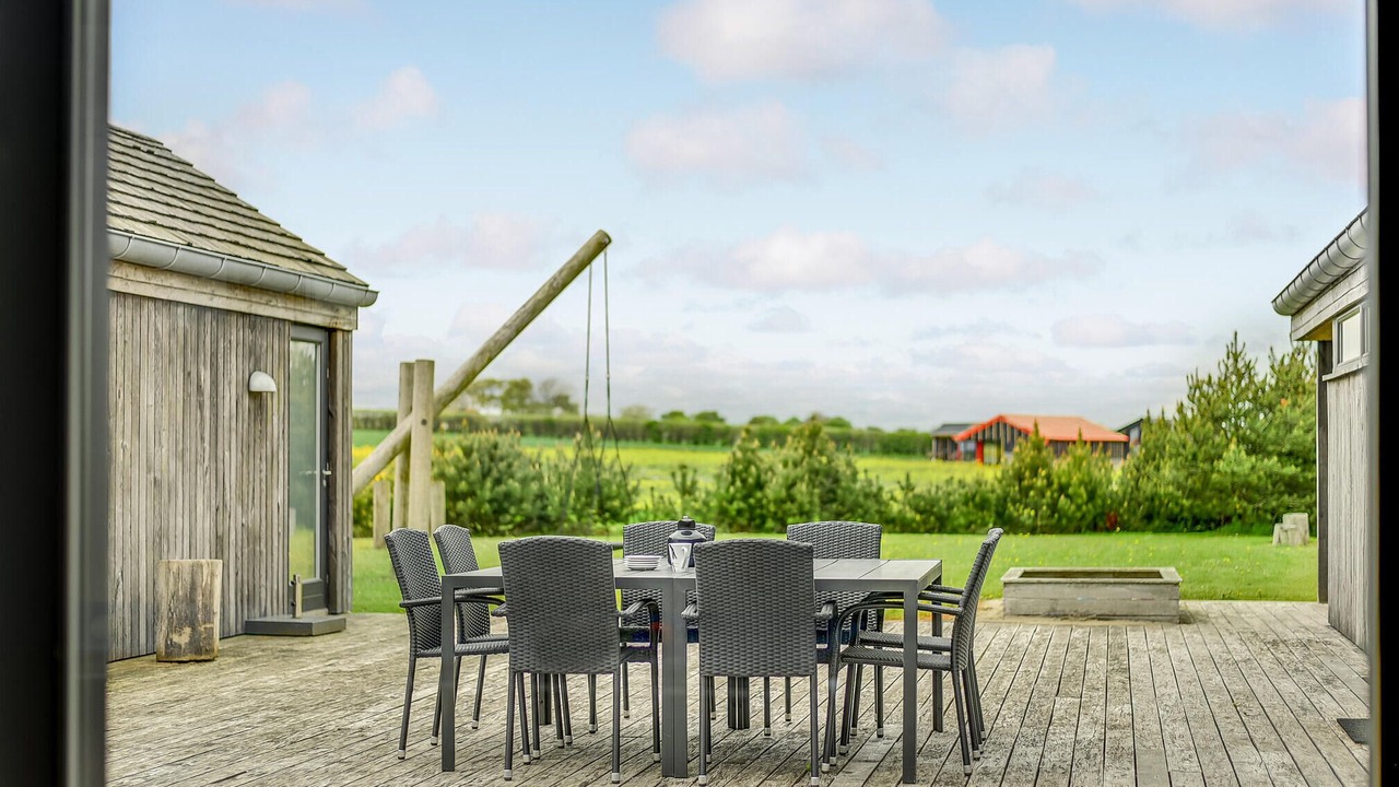 Photo of Outdoor in Flovt Strand