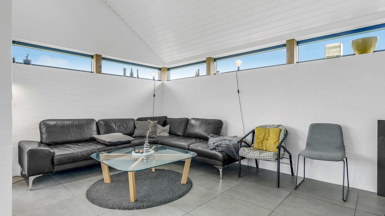 Photo of Bedroom in Flovt Strand