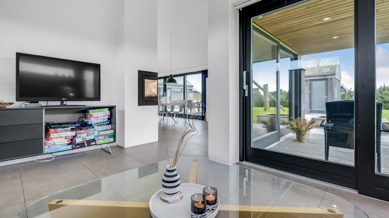 Photo of Bedroom in Flovt Strand