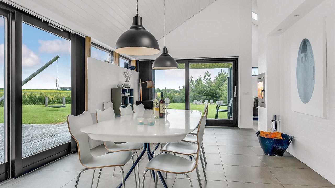 Photo of Bedroom in Flovt Strand