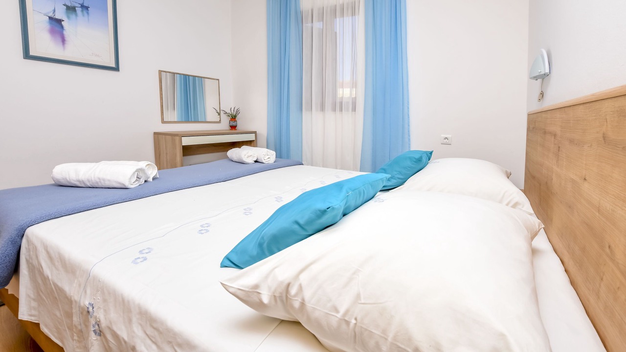 Photo of Bedroom in Rogoznica