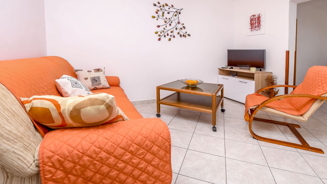 Photo of Livingroom in Rogoznica