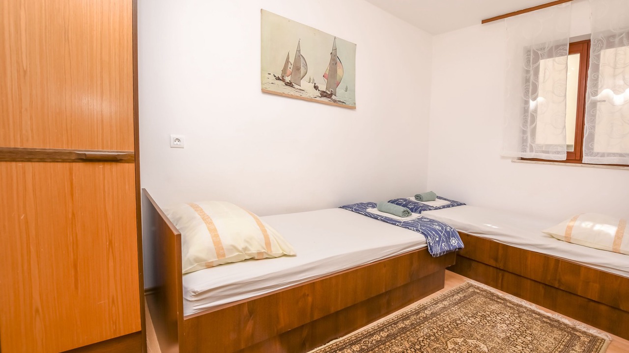 Photo of Bedroom in Rogoznica