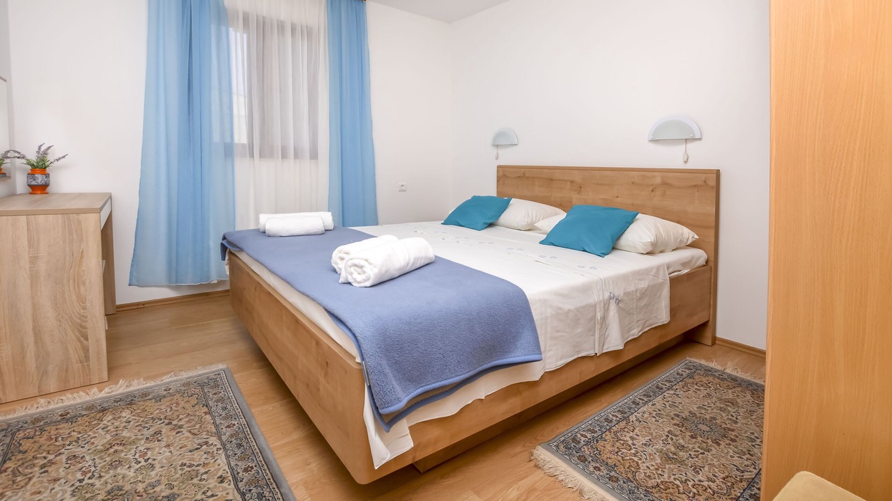 Photo of Bedroom in Rogoznica