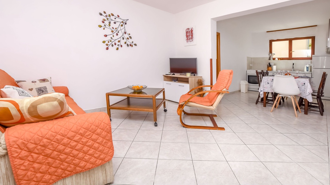 Photo of Livingroom in Rogoznica
