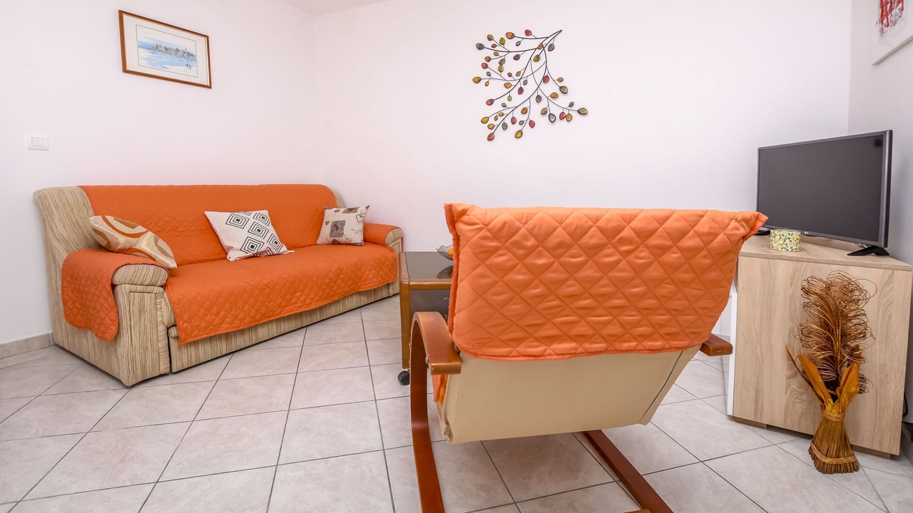 Photo of Livingroom in Rogoznica