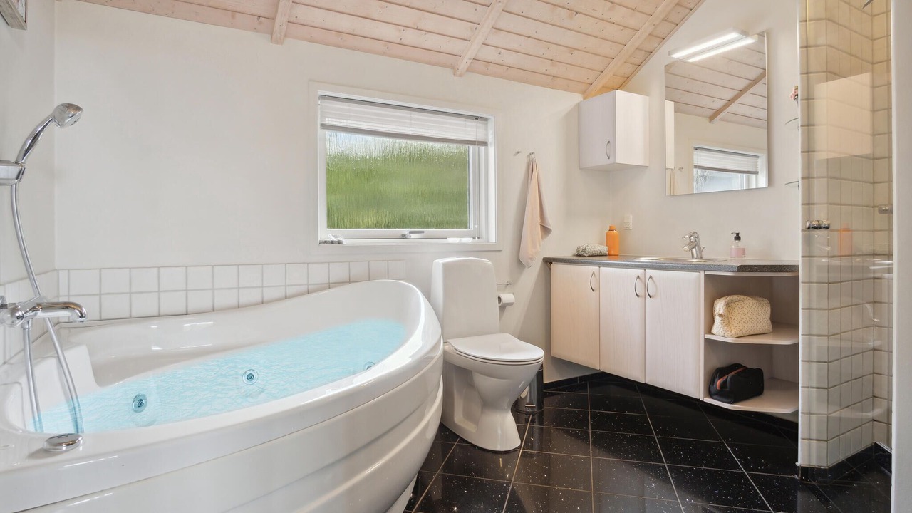 Photo of Bathroom in Ebeltoft