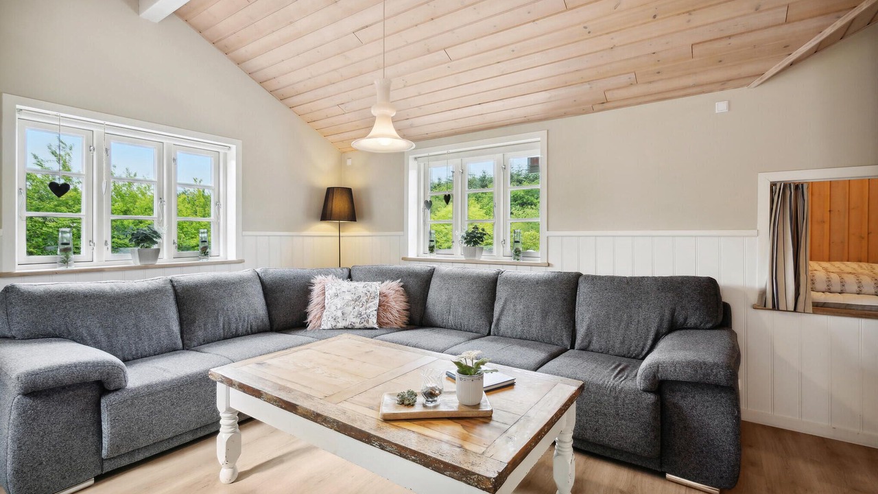 Photo of Bedroom in Arrild Ferieby