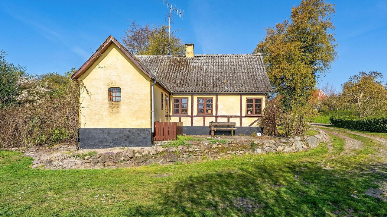 Photo of Outdoor in Snøde