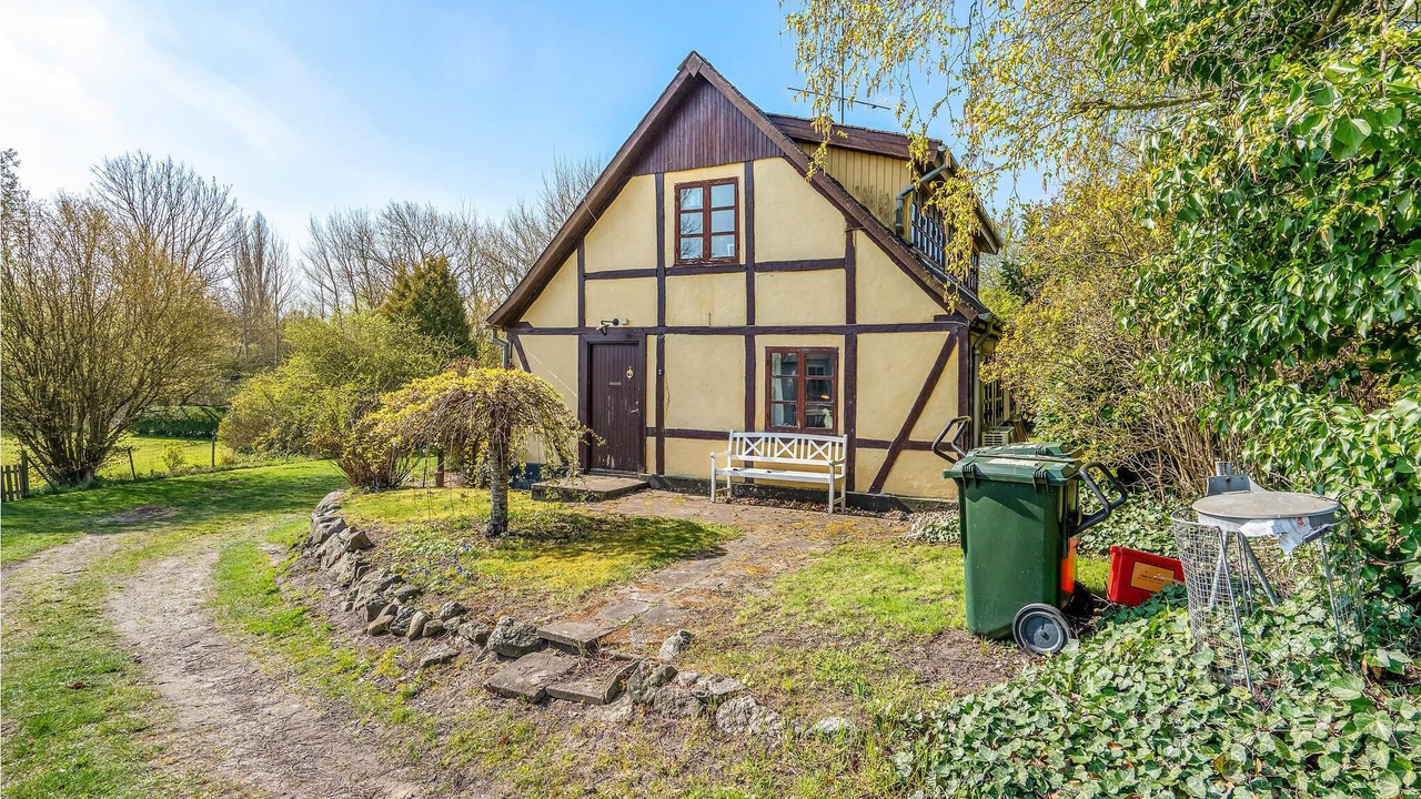 Photo of Outdoor in Snøde