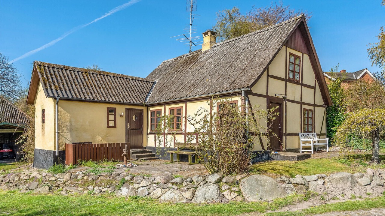 Photo of Outdoor in Snøde