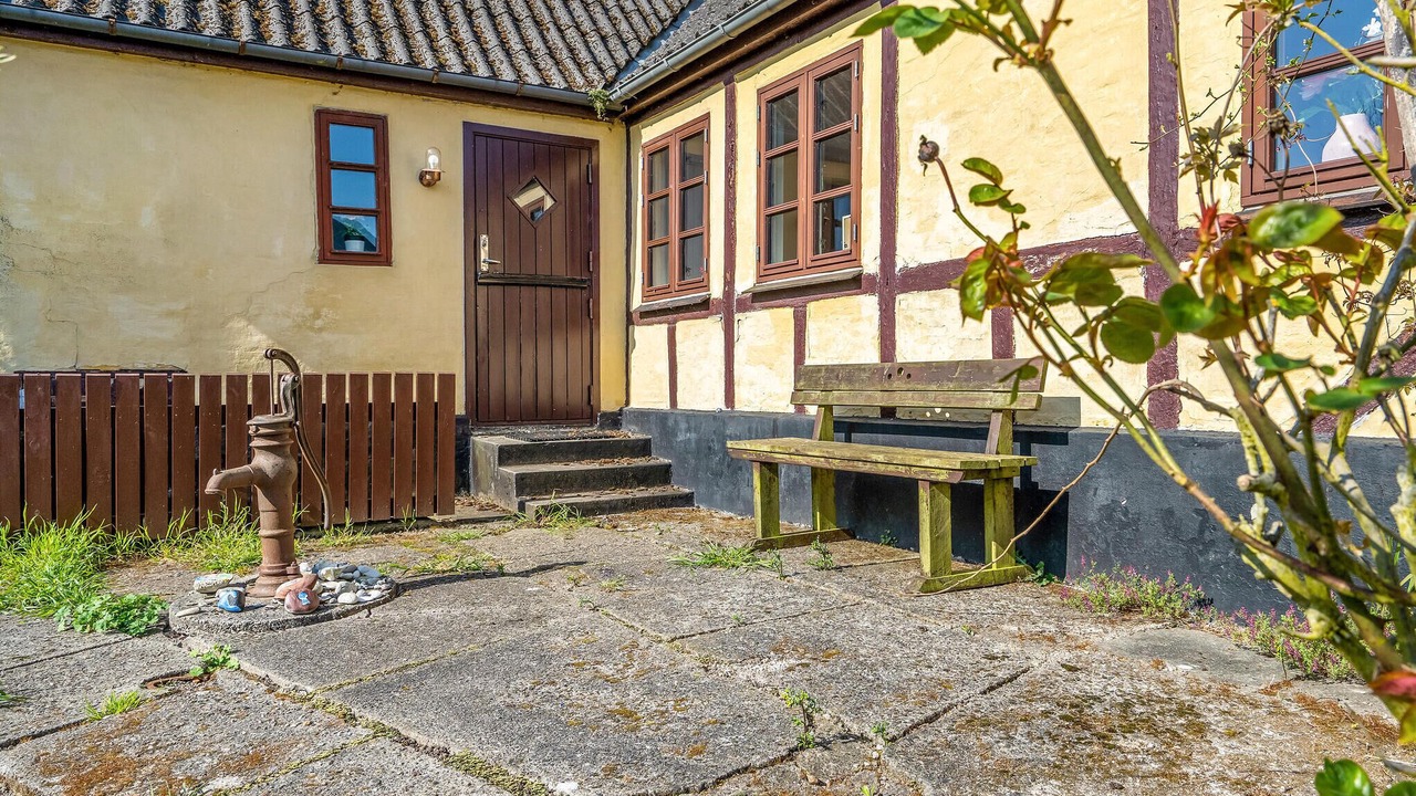 Photo of Outdoor in Snøde