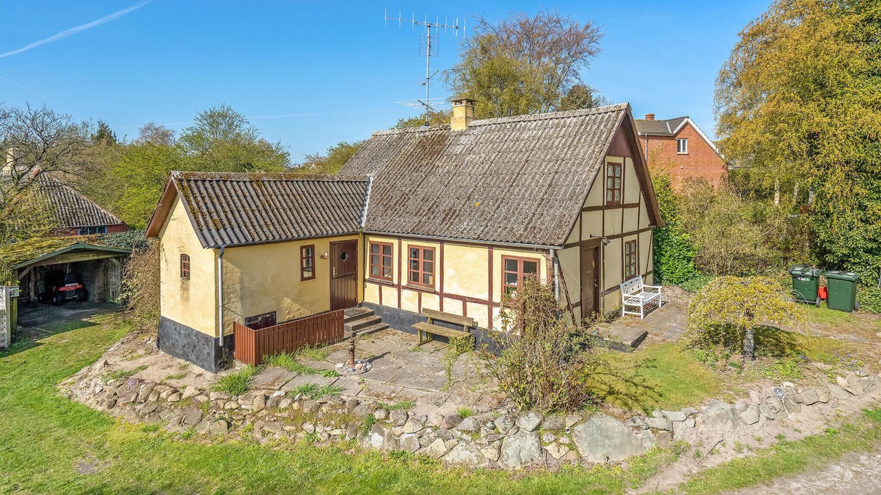 Photo of Outdoor in Snøde