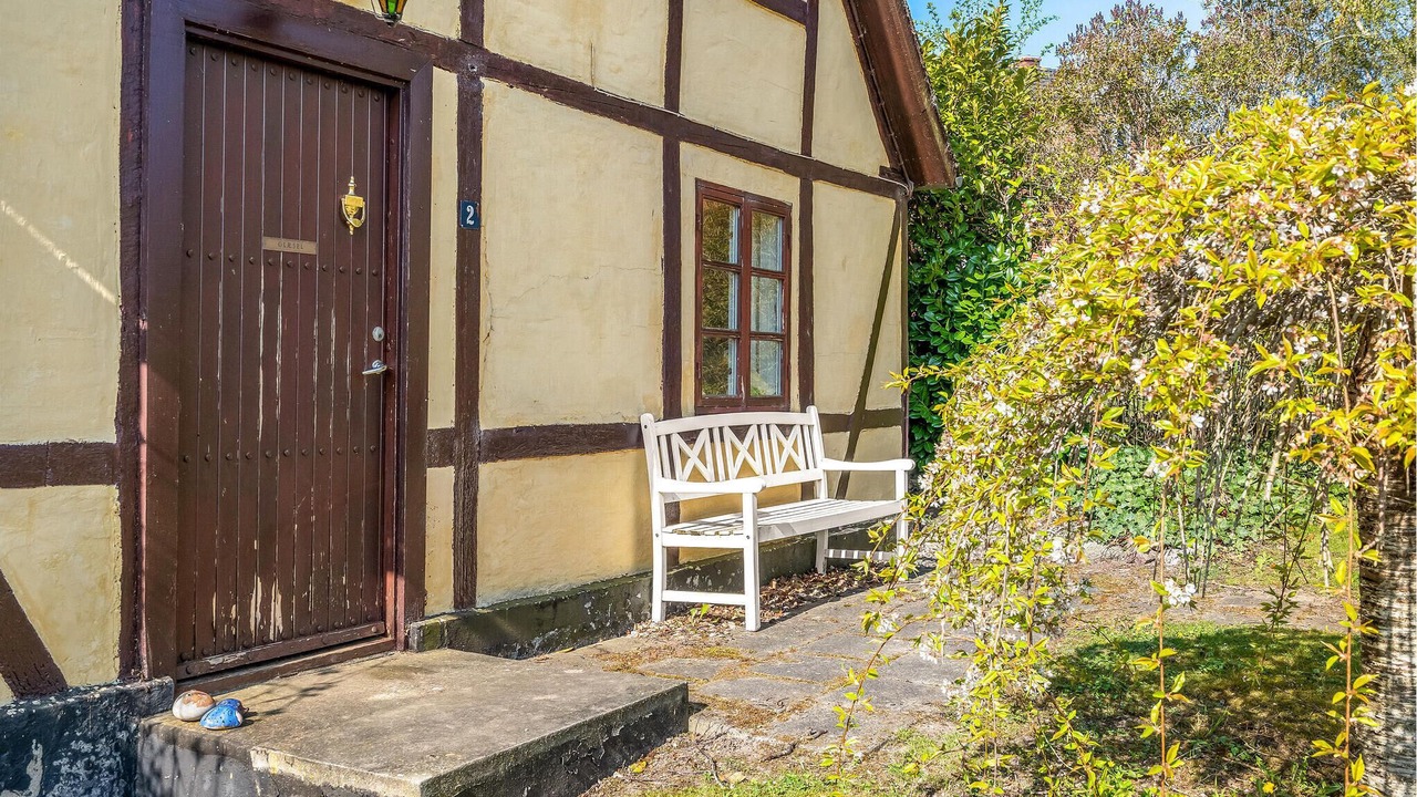 Photo of Outdoor in Snøde