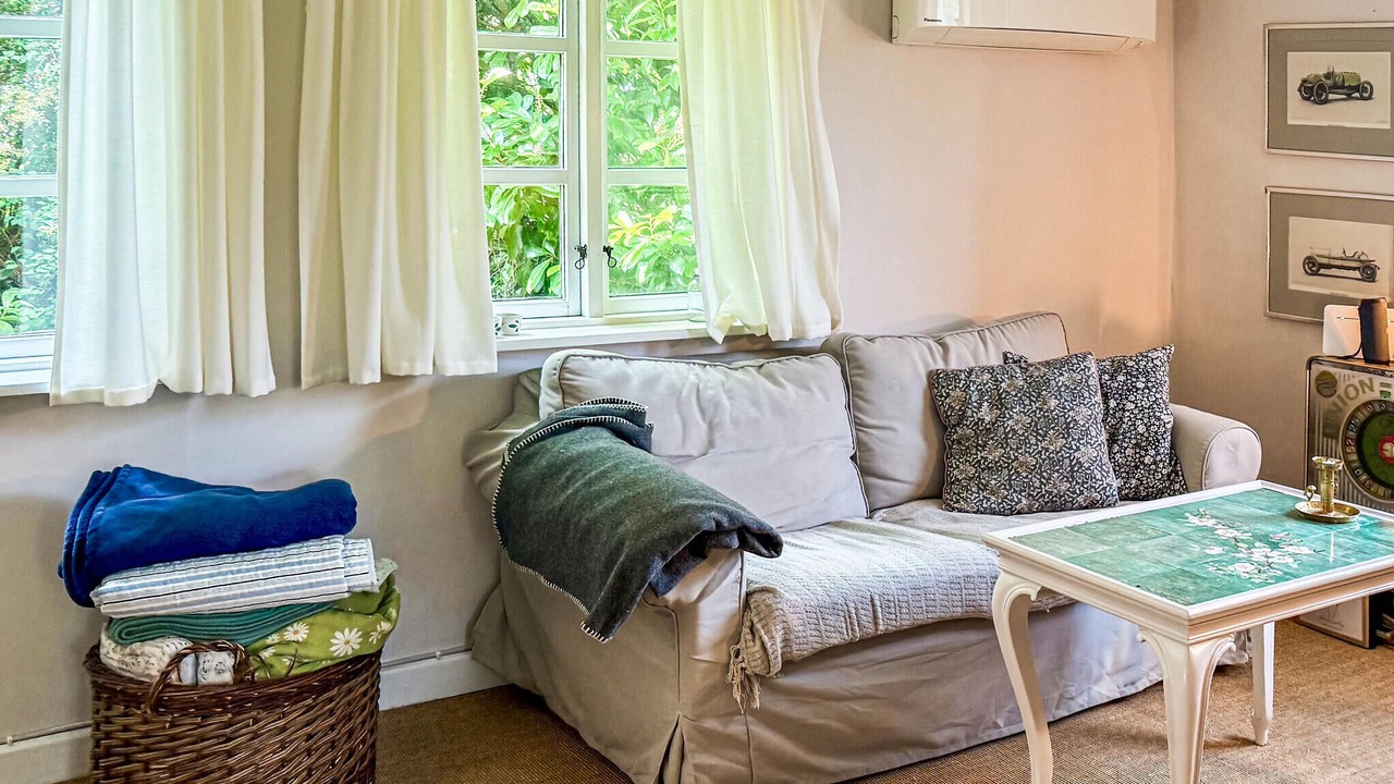 Photo of Bedroom in Snøde