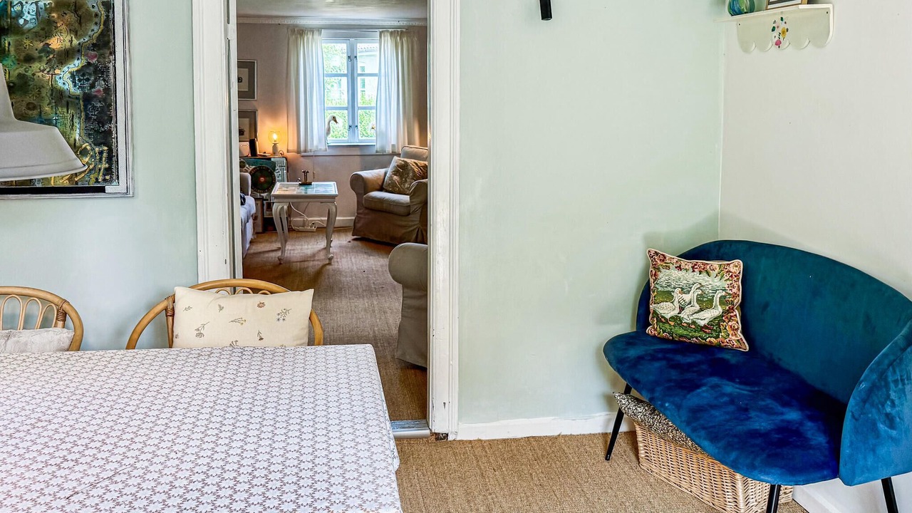 Photo of Bedroom in Snøde