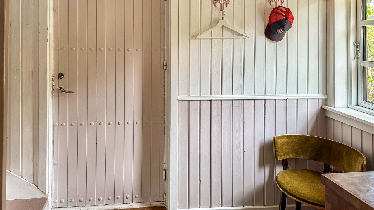 Photo of Bedroom in Snøde