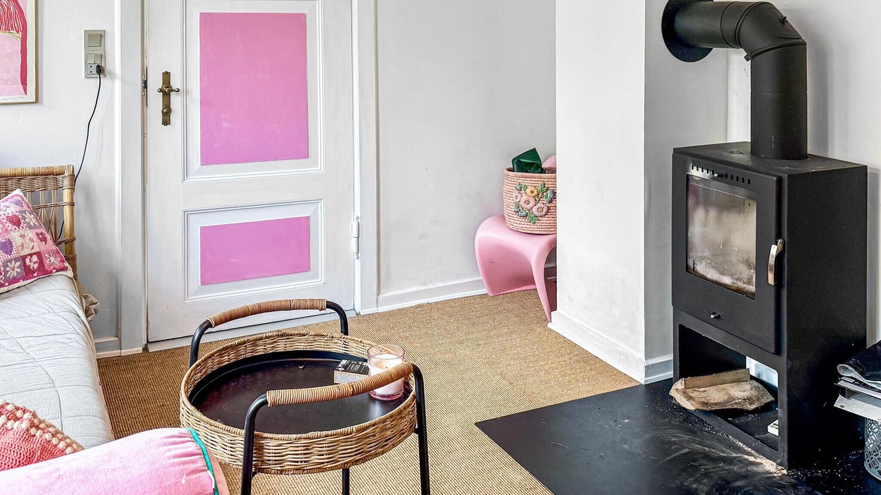 Photo of Bedroom in Snøde