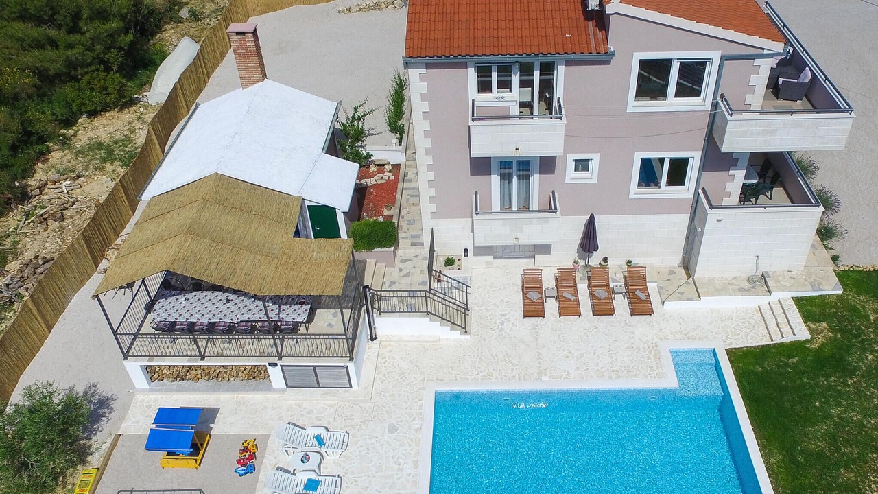 Photo of Outdoor in Podstrana