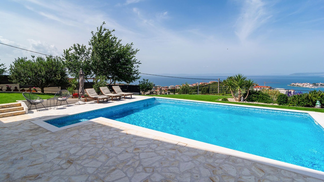 Photo of Outdoor in Podstrana