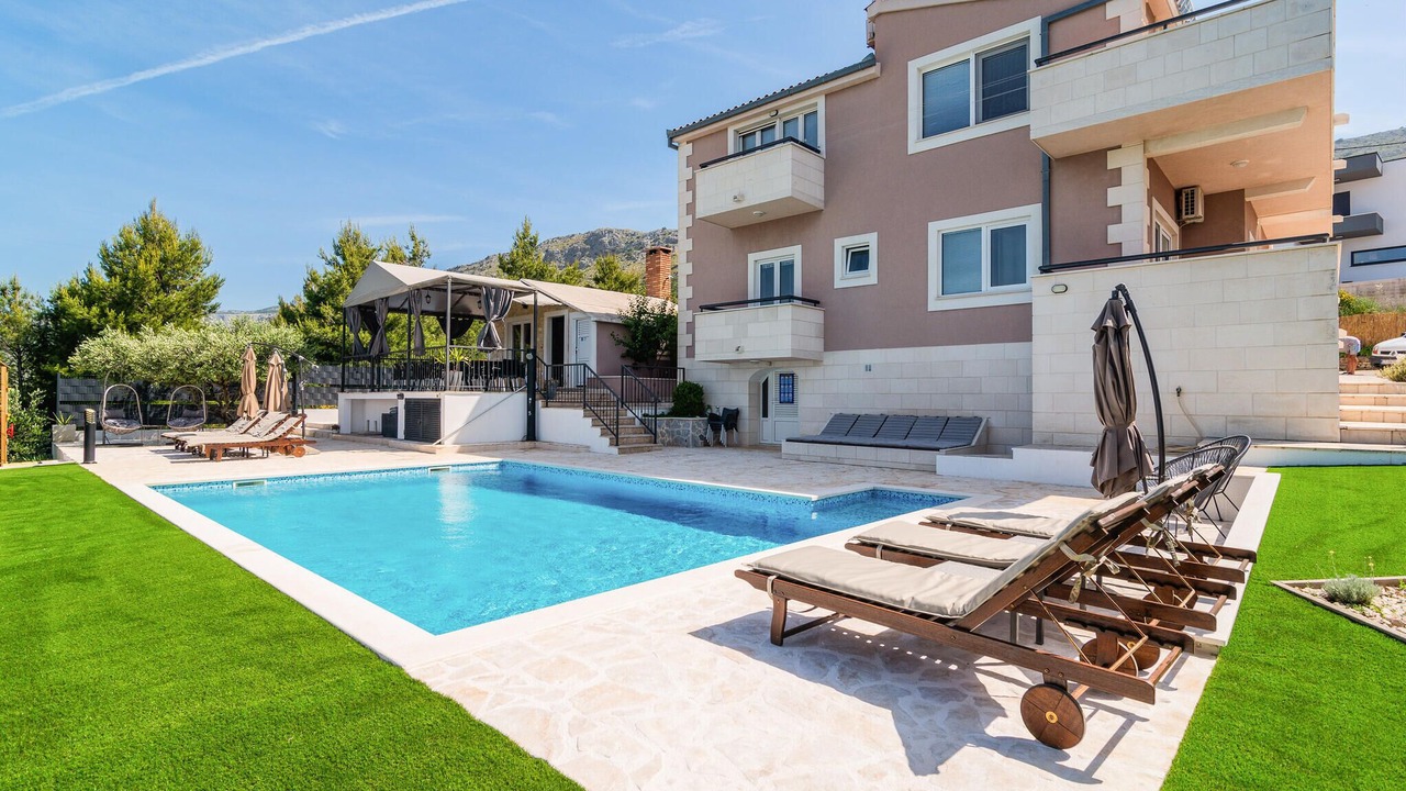 Photo of Outdoor in Podstrana