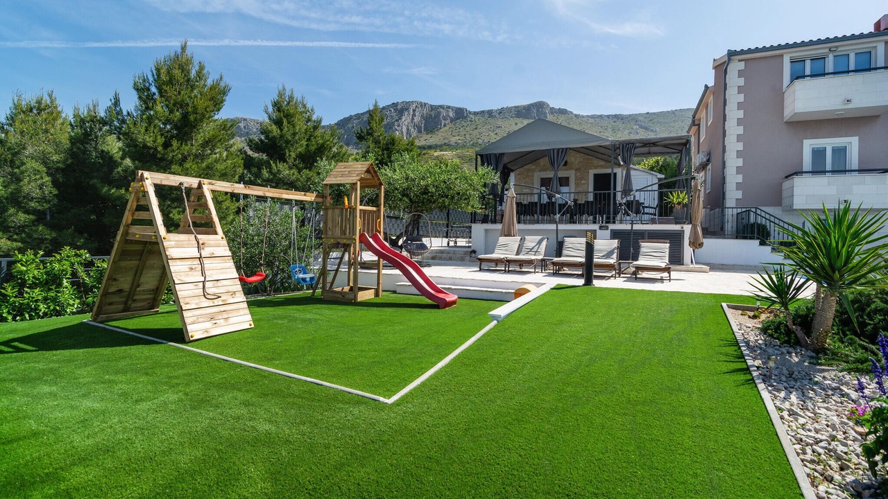 Photo of Outdoor in Podstrana