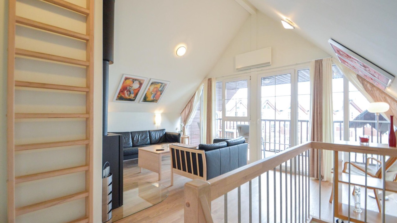 Photo of Bedroom in Kongsmark
