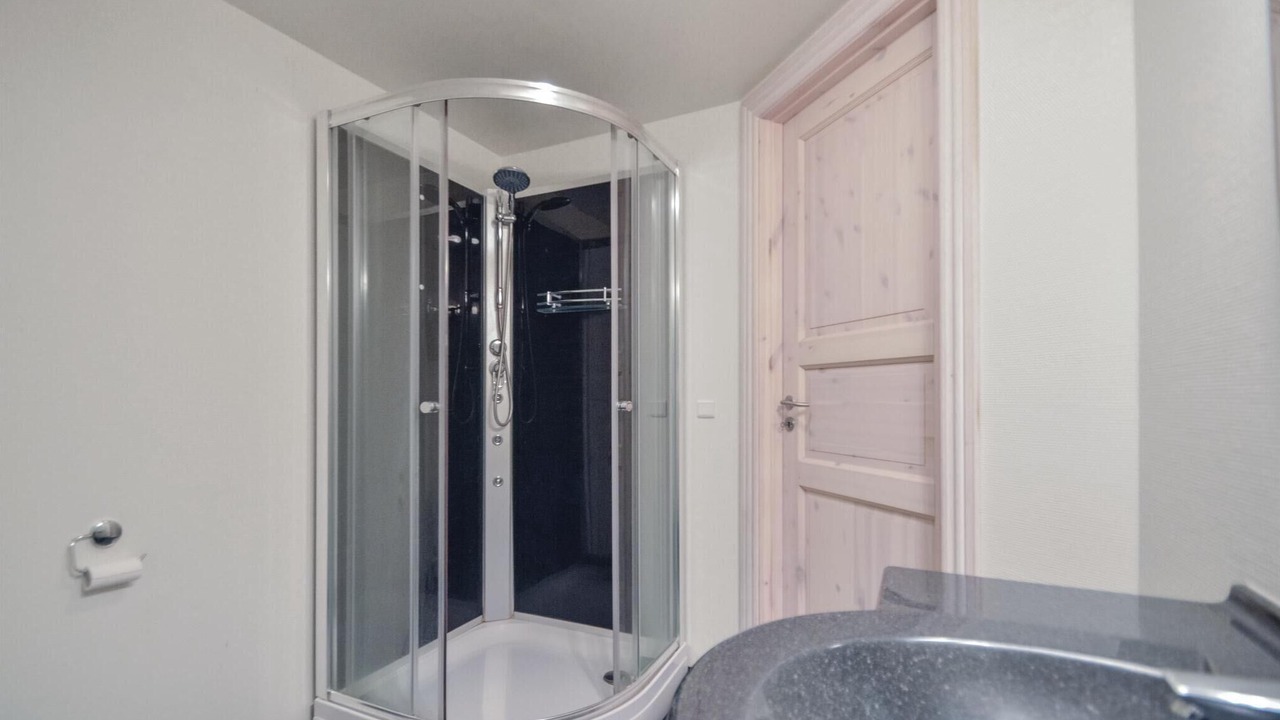 Photo of Bathroom in Kongsmark