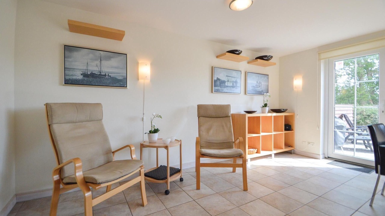 Photo of Bedroom in Kongsmark