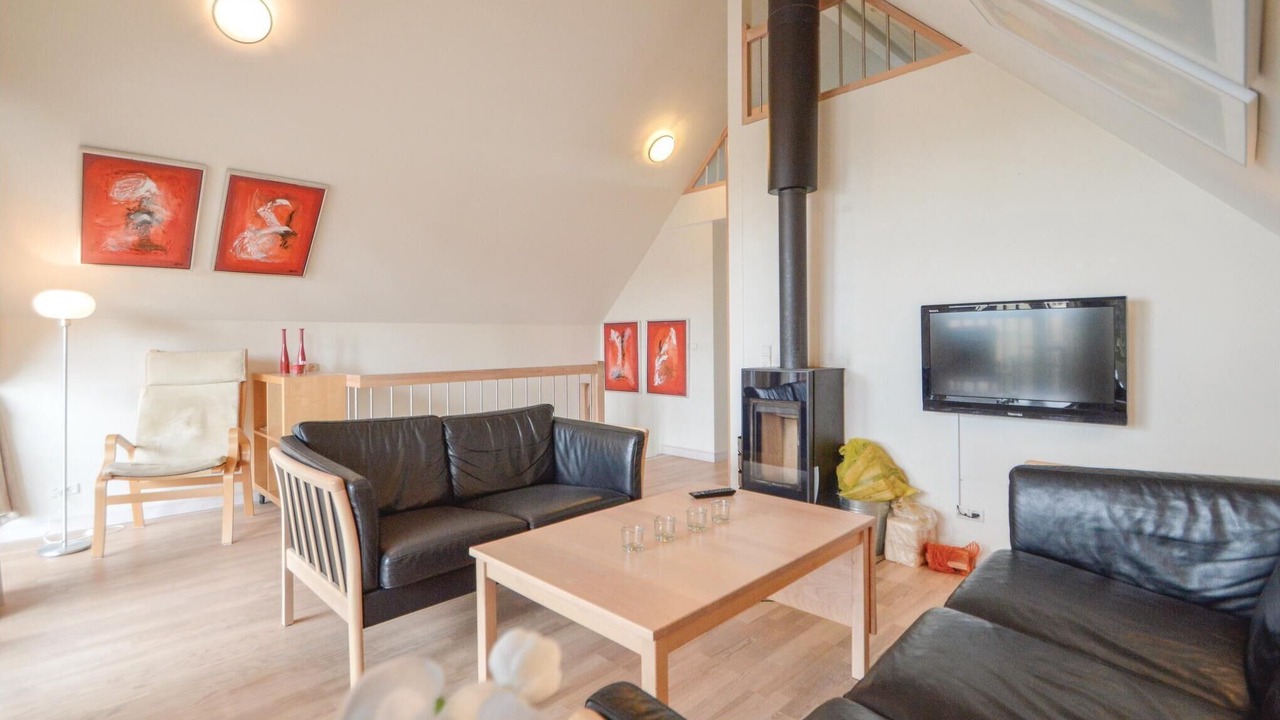 Photo of Bedroom in Kongsmark