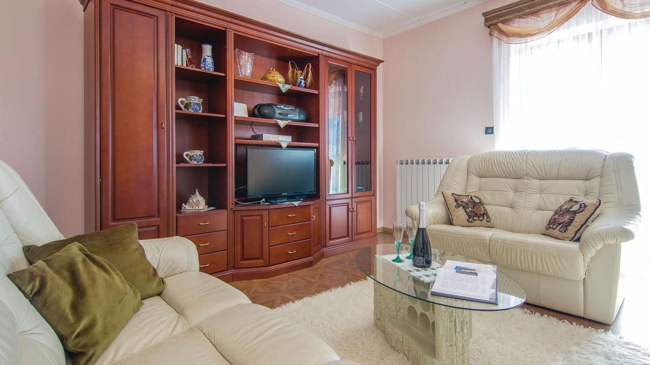 Photo of Bedroom in Skropeti