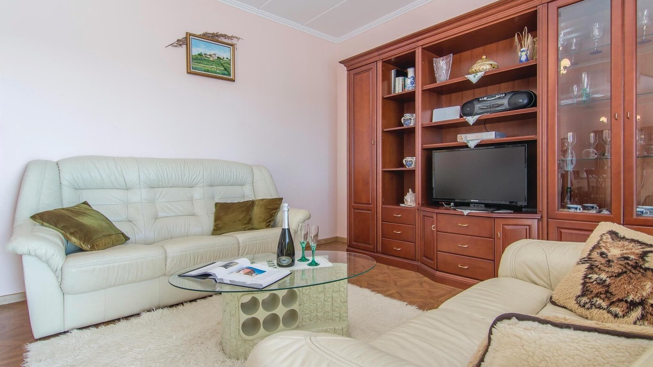 Photo of Bedroom in Skropeti