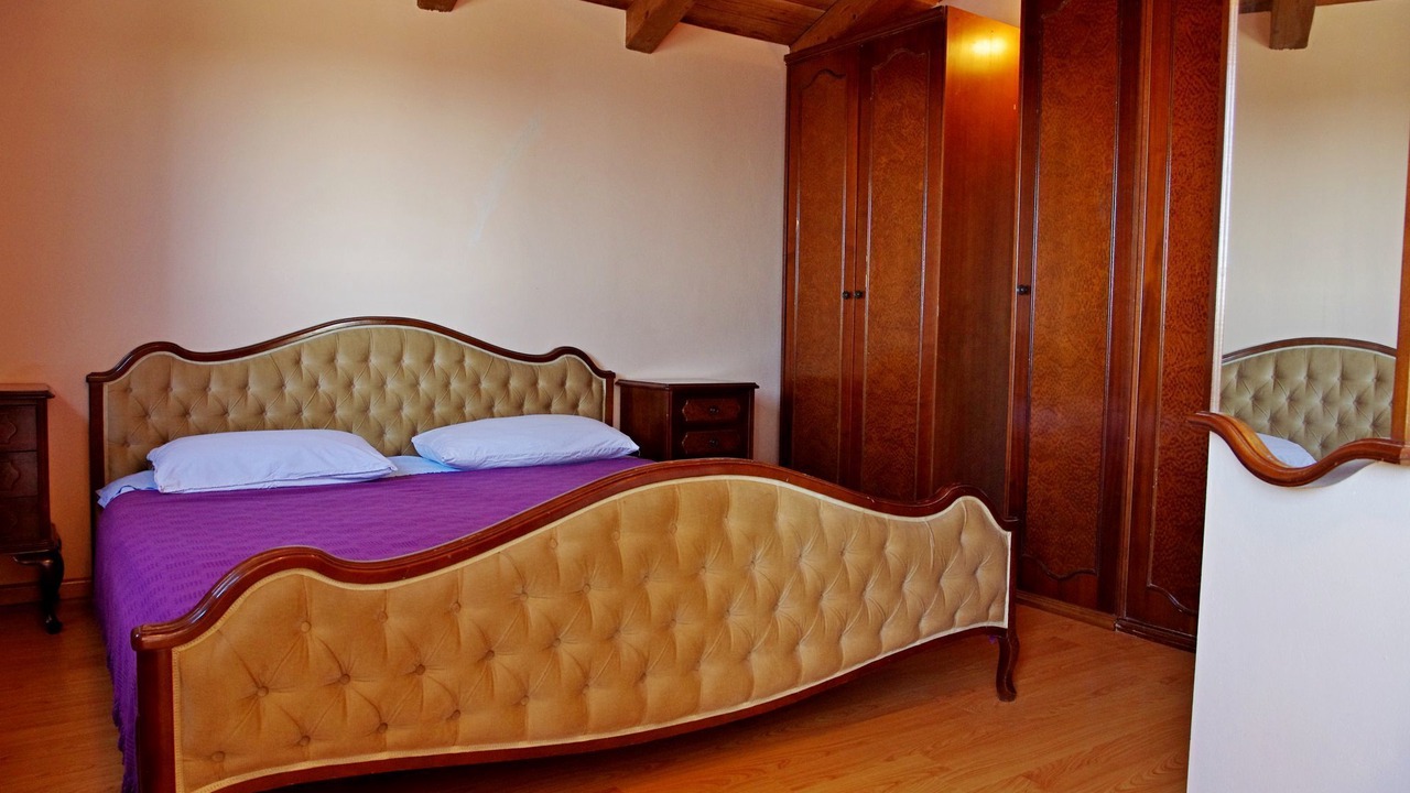 Photo of Bedroom in Sumartin