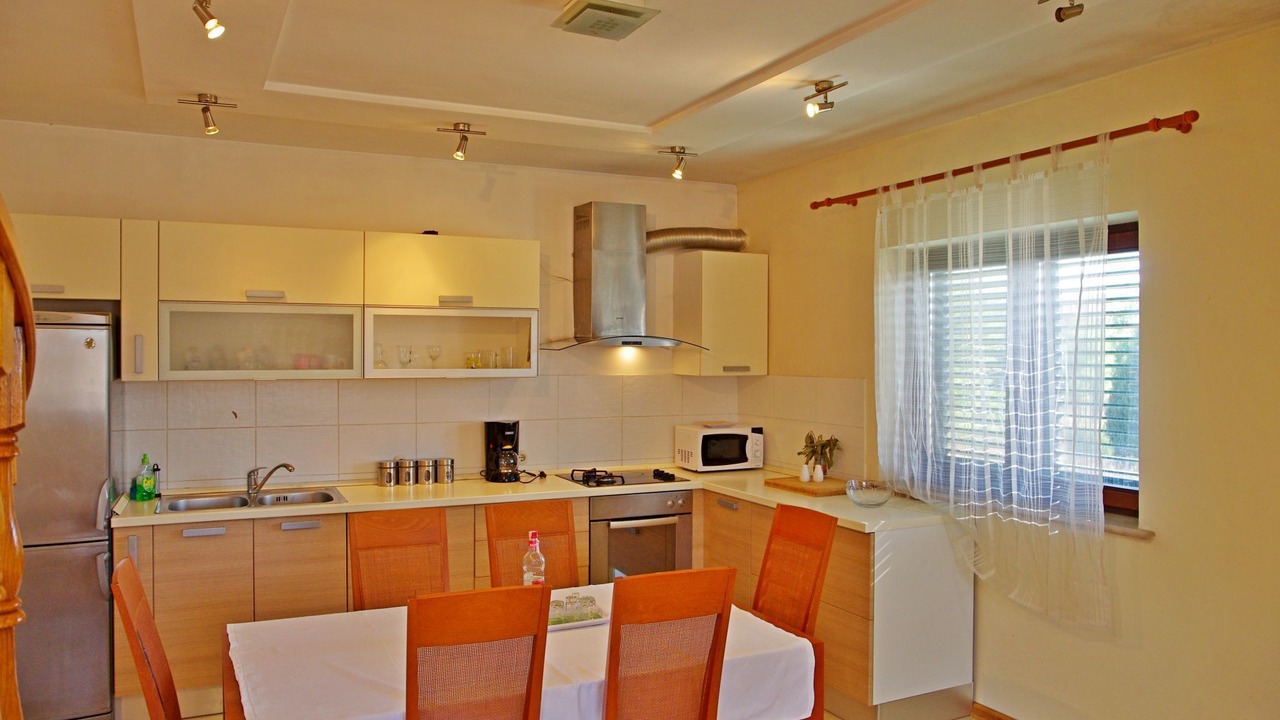 Photo of Kitchen in Sumartin