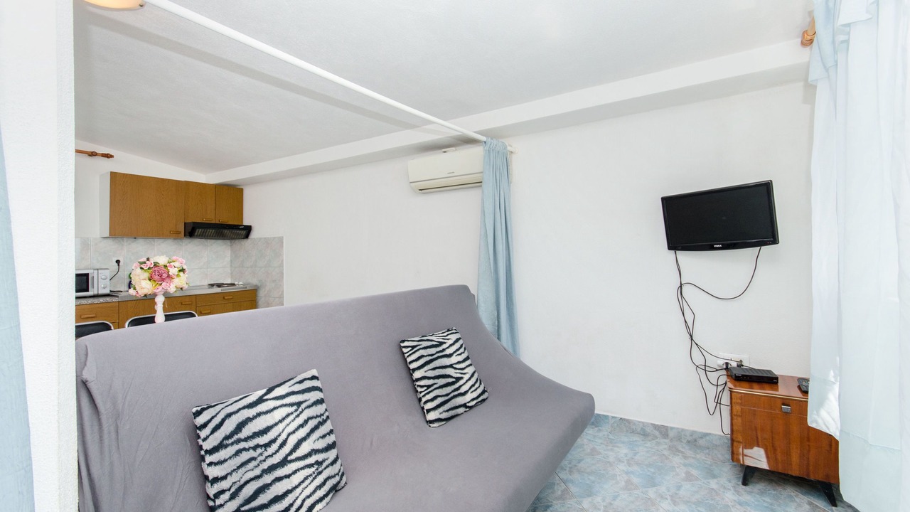 Photo of Livingroom in Bili brig