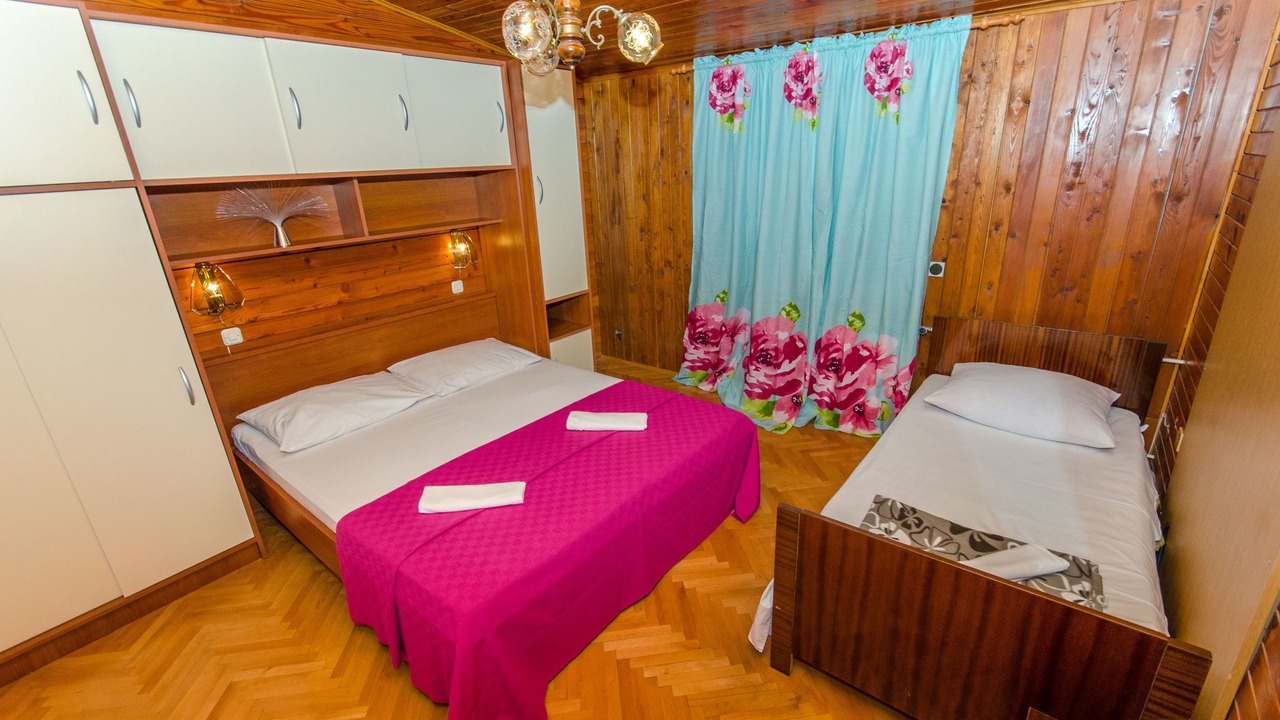 Photo of Bedroom in Bili brig