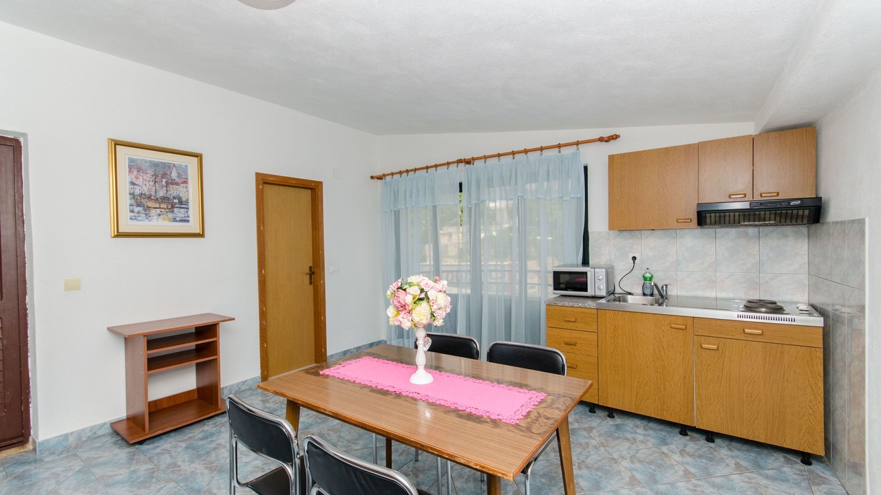 Photo of Kitchen in Bili brig