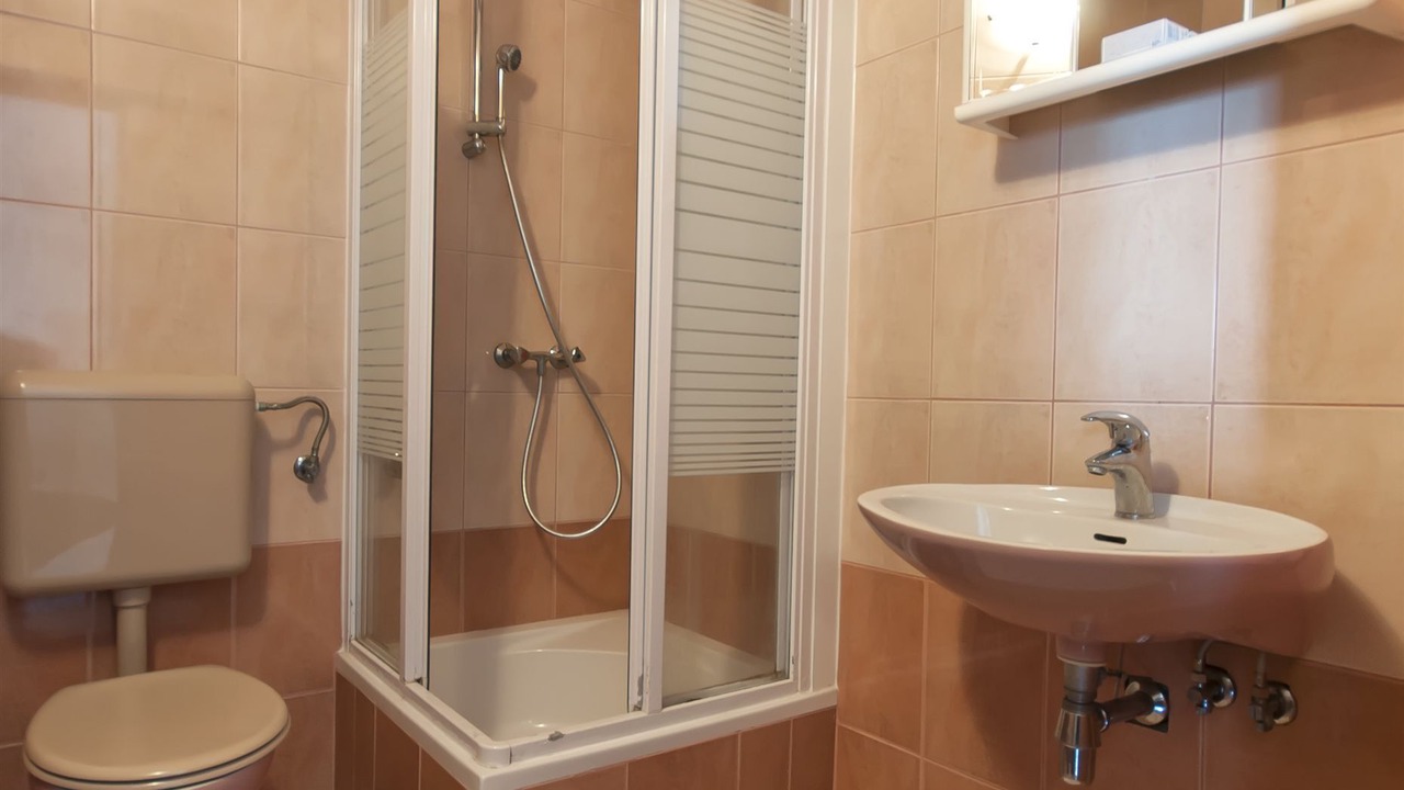 Photo of Bathroom in Bili brig