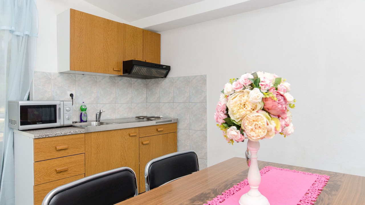 Photo of Kitchen in Bili brig