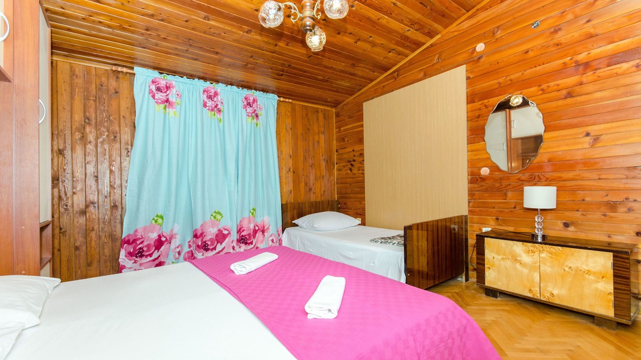 Photo of Bedroom in Bili brig